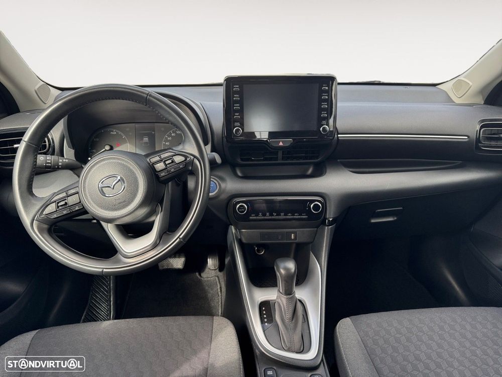 Mazda 2 1.5 L Hybrid VVT-i Agile - 10