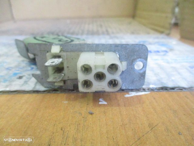 Resistencia De Sofagem RESOF200 OPEL CALIBRA 1995 - 1