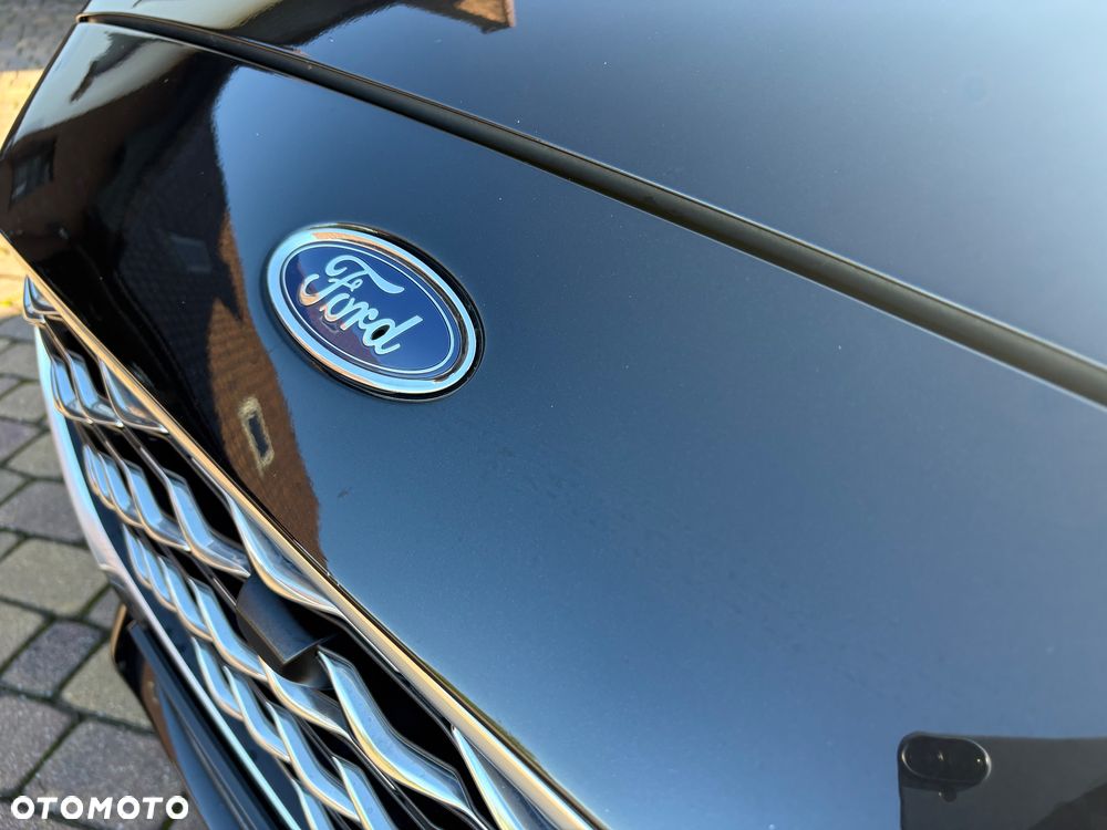 Ford S-Max 2.0 EcoBlue Vignale - 7