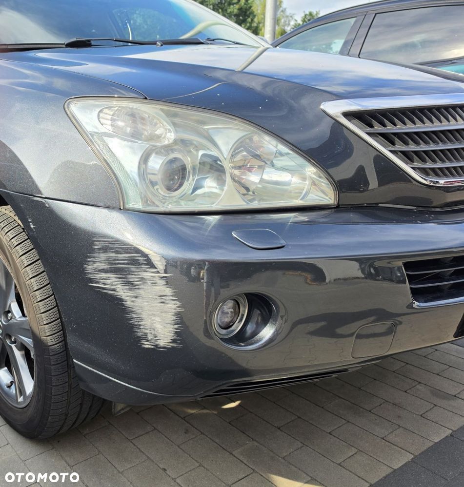Lexus RX - 3