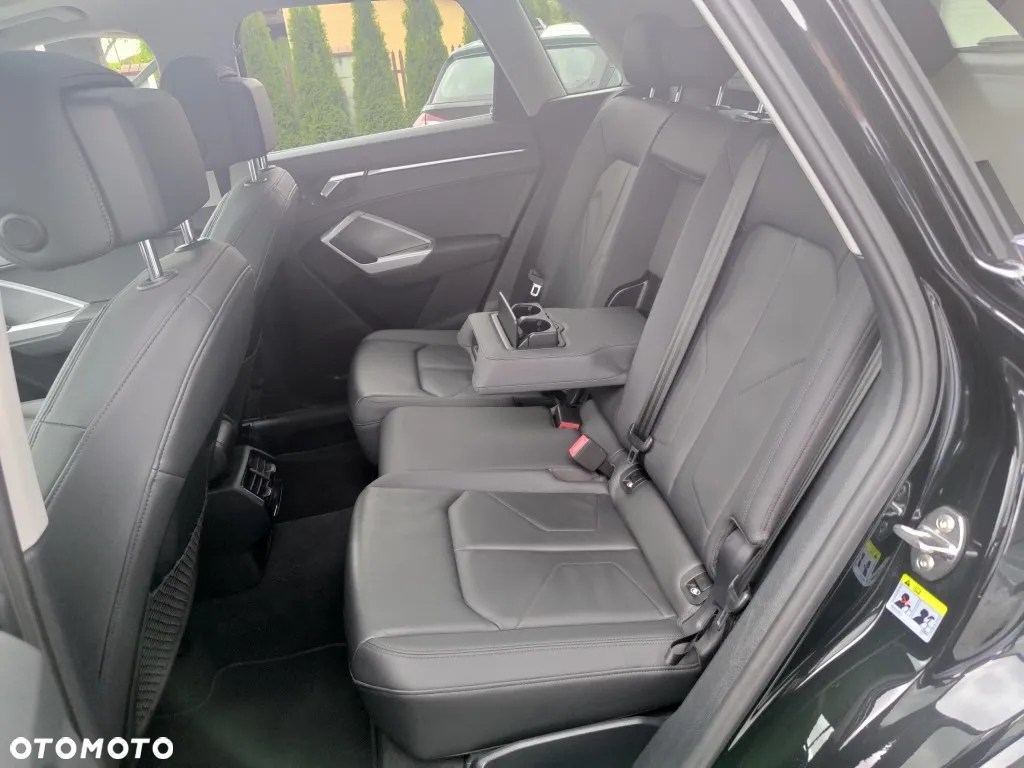 Audi Q3 45 TFSI quattro S tronic S line - 11