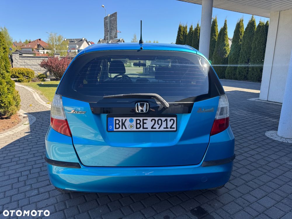 Honda Jazz 1.2 i-VTEC Trend - 5