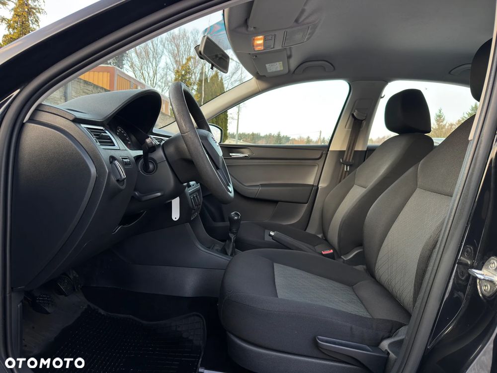 Seat Toledo 1.2 TSI Reference - 13