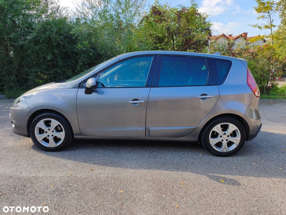 Renault Scenic 2009 photo 5
