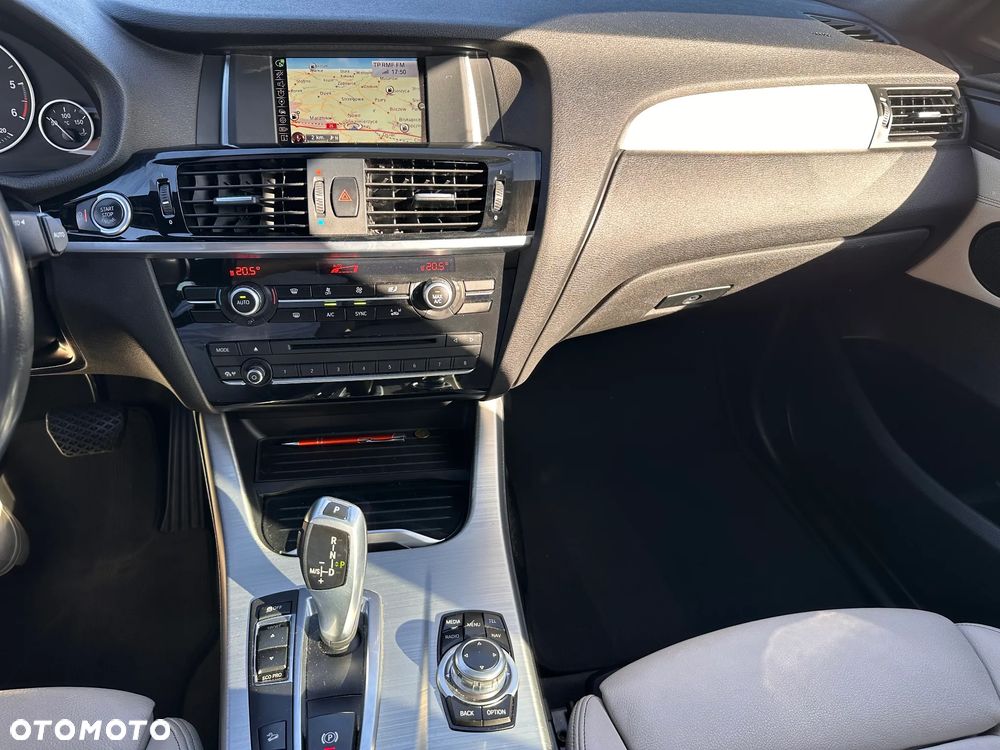 BMW X4 xDrive20d M Sport - 13