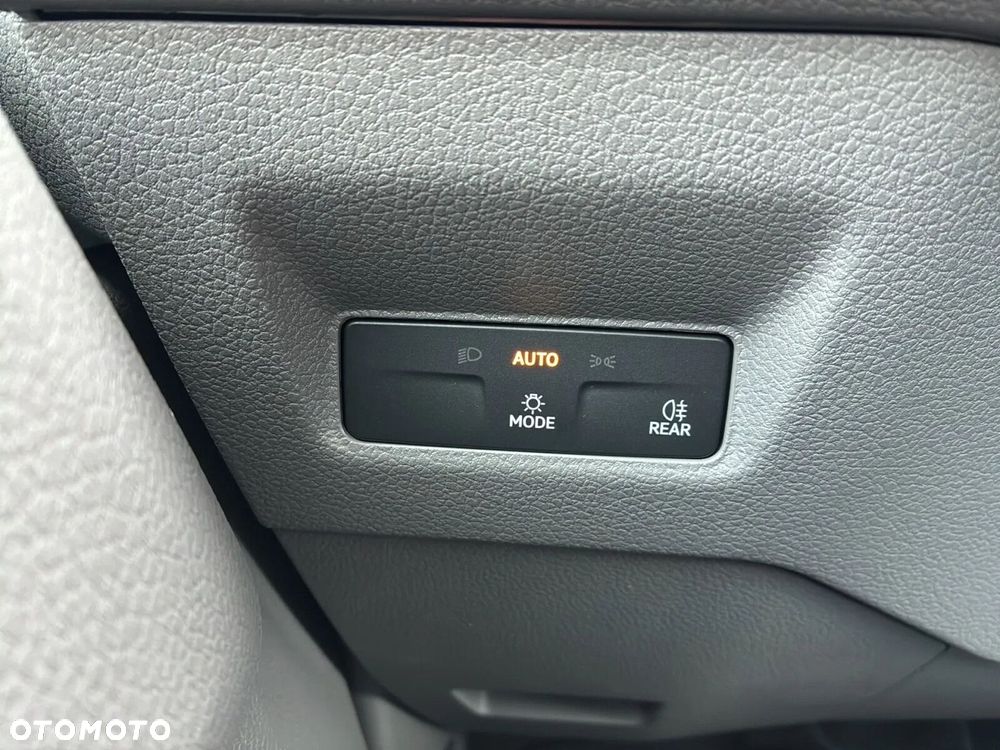 Volkswagen Crafter 35 Furgon Automat/LONG/L5H3, 2.0BiTDI 177KM, Automat, Wysoki dach, Long, r.o. 4490 - 32