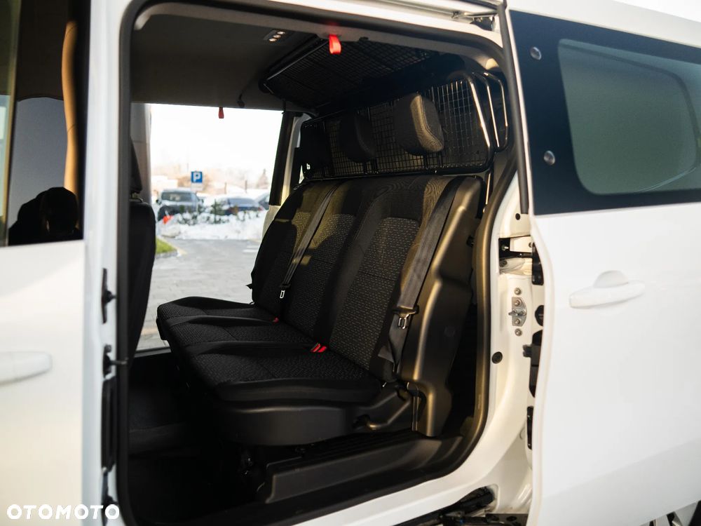 Mercedes-Benz Citan MIXTO - 26