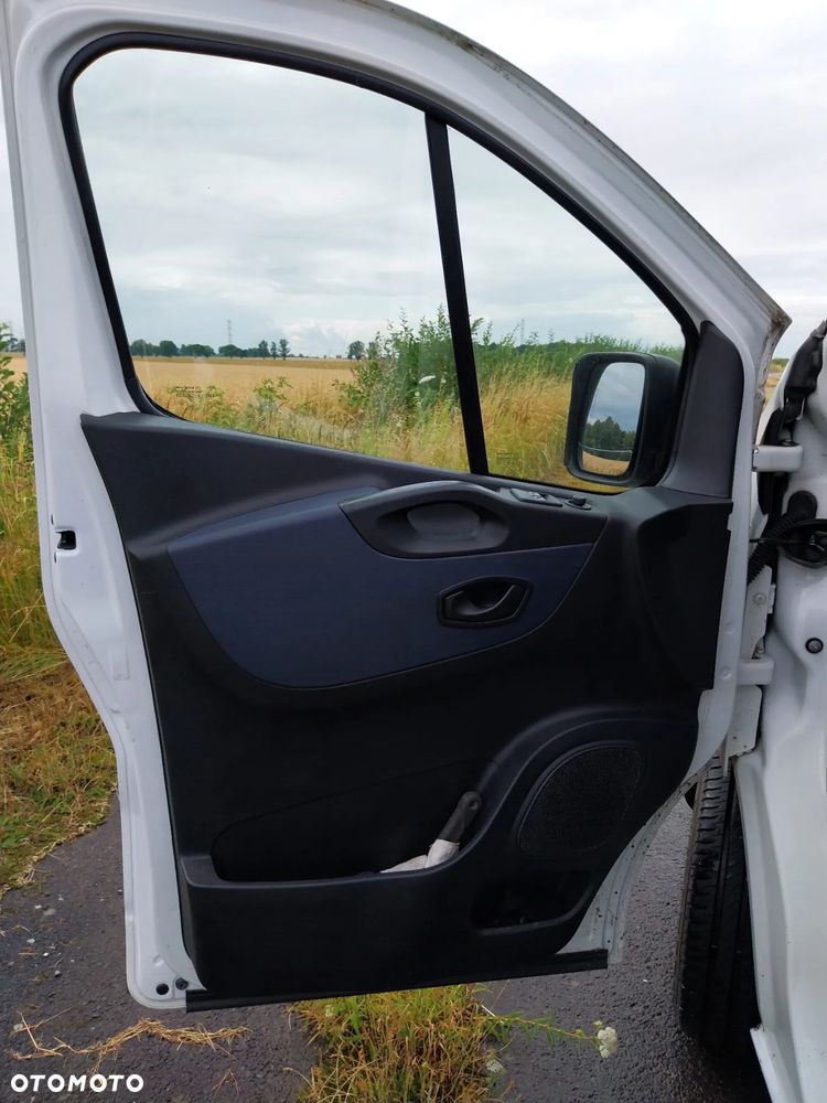 Opel Vivaro L2H1 - 16