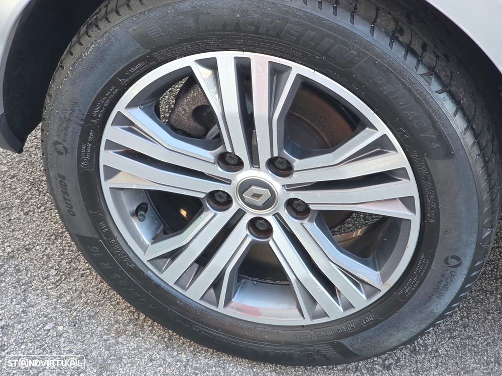 Renault Mégane BLUE dCi 115 INTENS - 15