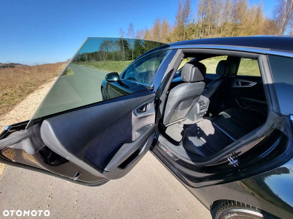 Audi A7 3.0 TDI quattro S tronic sport selection - 16