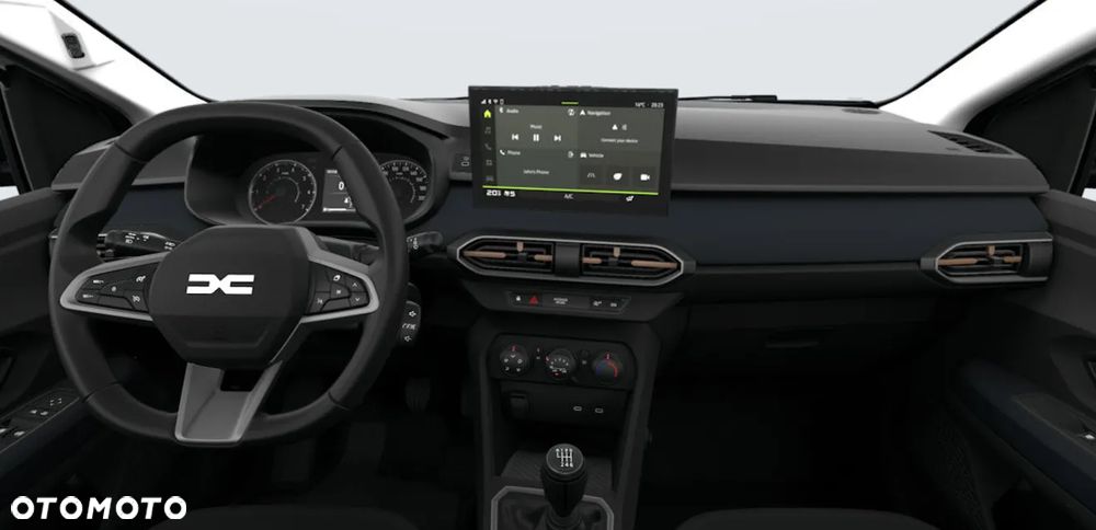 Dacia Sandero - 7