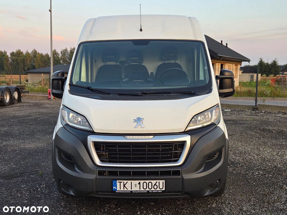 Peugeot Boxer - 5