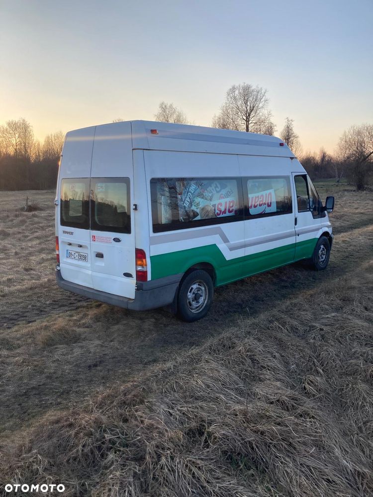 Ford Transit M - 3