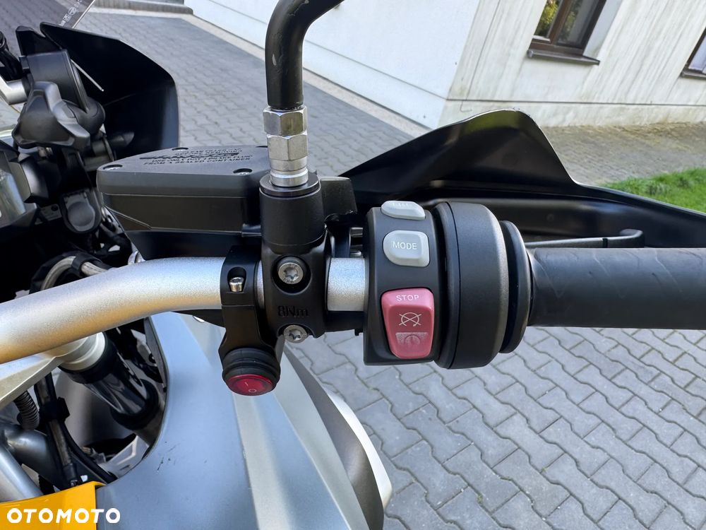 BMW GS - 33