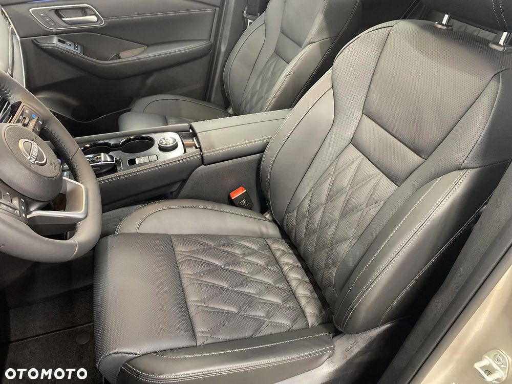 Nissan X-Trail 1.5 VC-T e-POWER Tekna e-4ORCE - 12