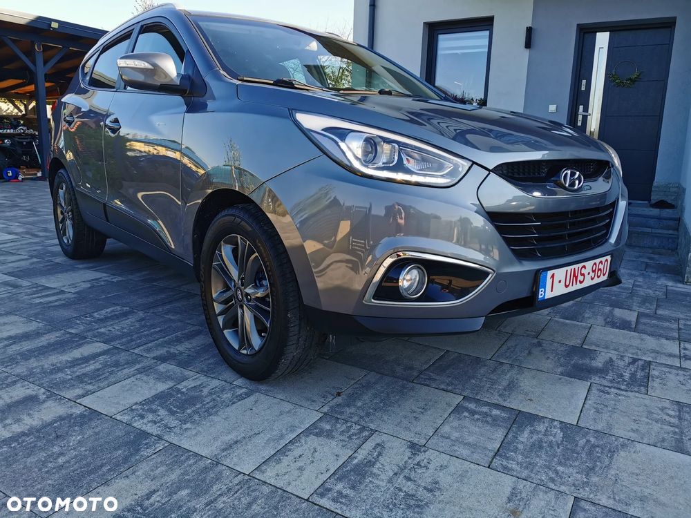 Hyundai ix35 - 9