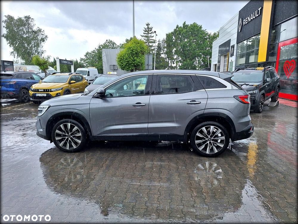 Renault Austral 1.3 TCe mHEV Techno - 9