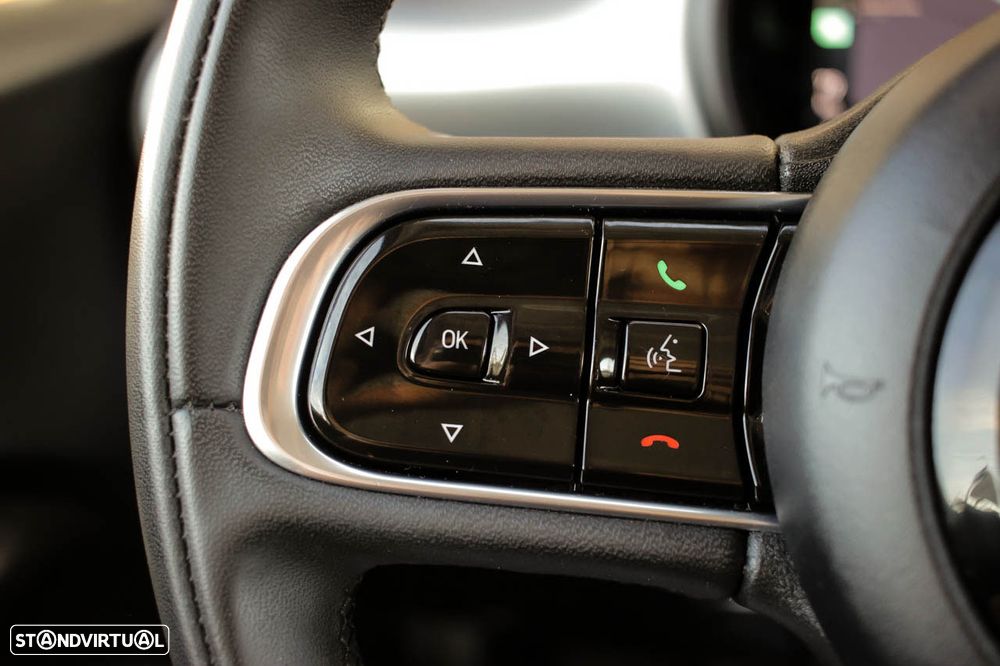 Fiat 500e 42kWh Pop - 20