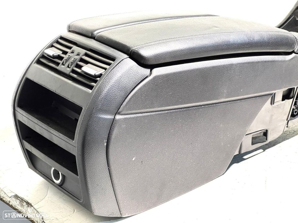 Consola Central BMW 5 (F10) 51459241651 - 2