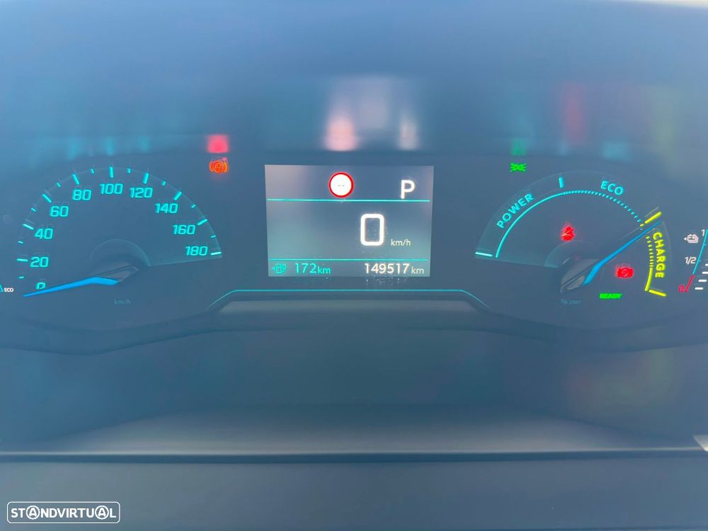 Peugeot e-2008 50 kWh Active Pack - 15