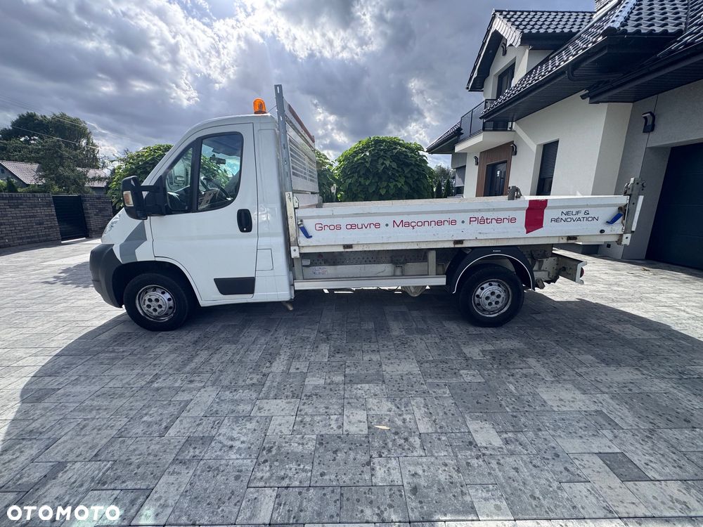 Peugeot BOXER - 10