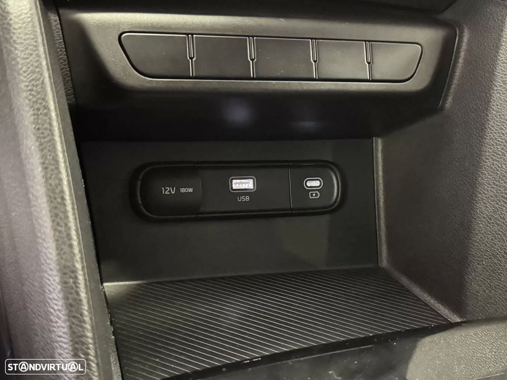 Kia Sportage 1.6 T-GDI Drive - 47