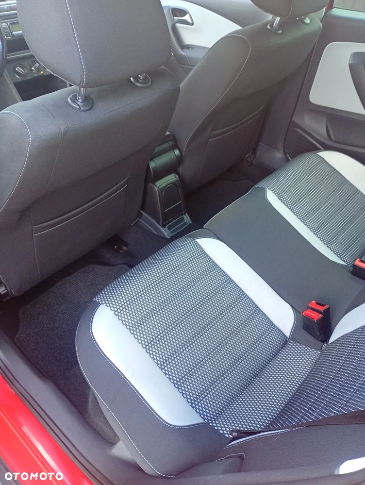 Volkswagen Polo Cross - 27
