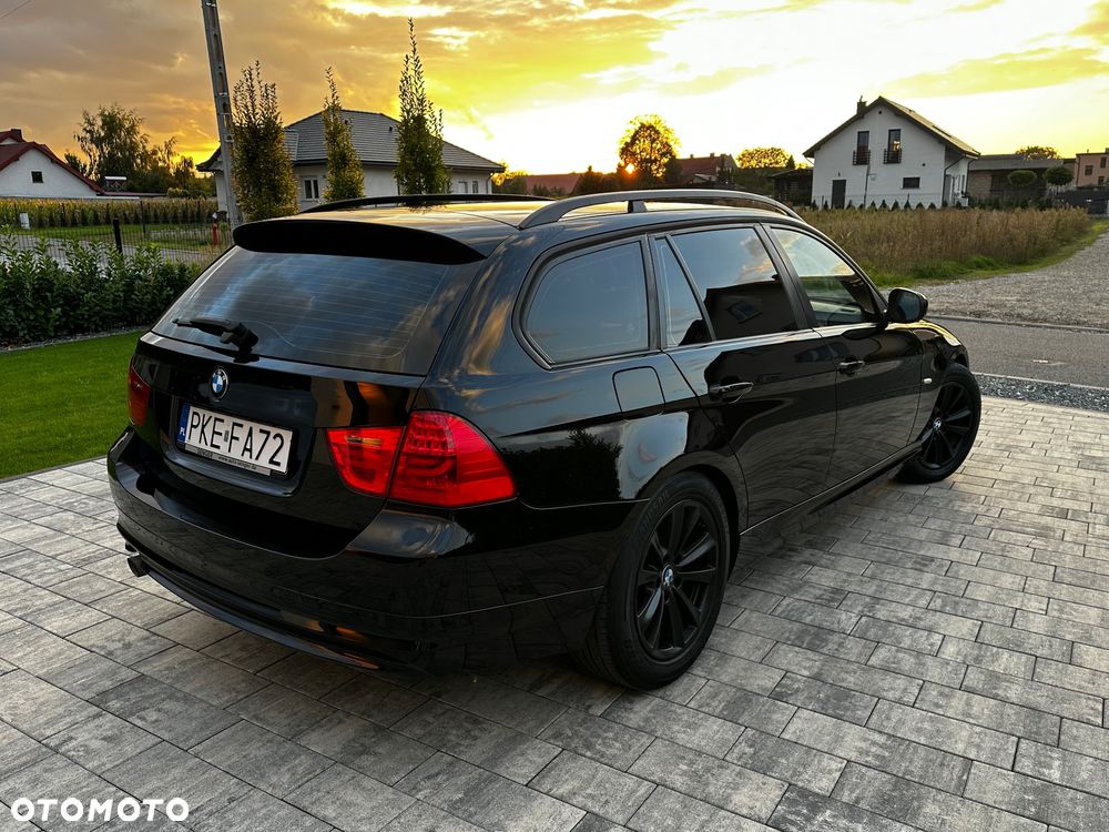 BMW Seria 3 - 14