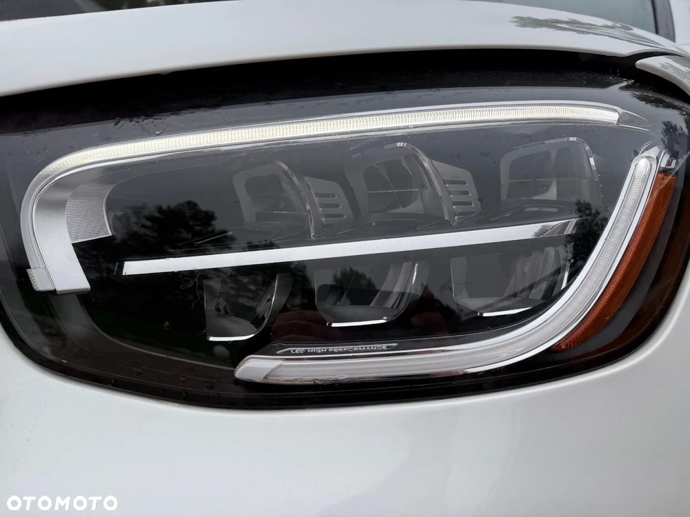 Mercedes-Benz GLC 300 4-Matic - 34