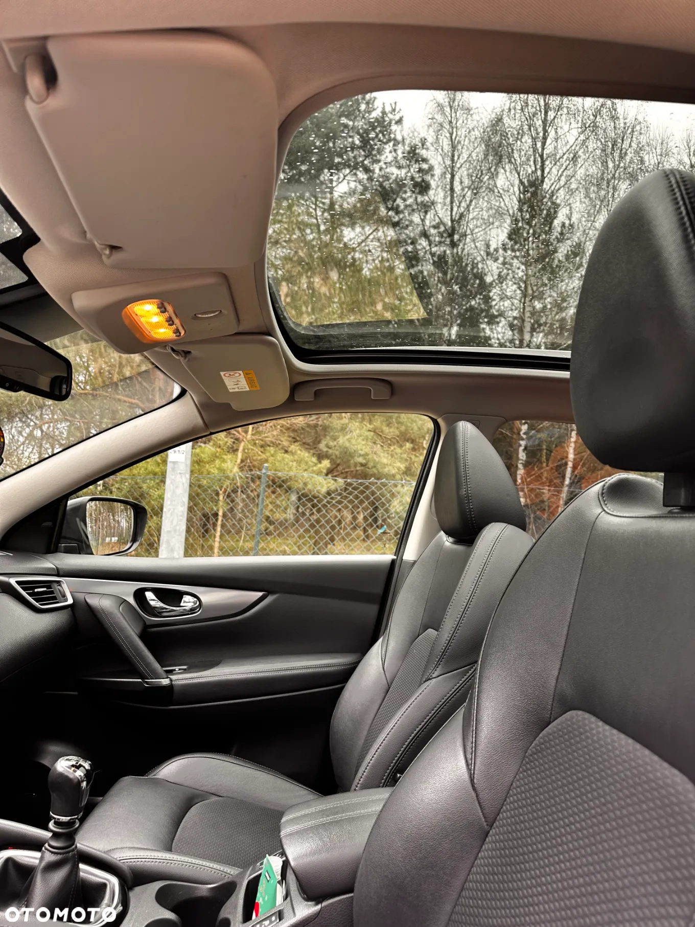 Nissan Qashqai 1.3 DIG-T Tekna - 8