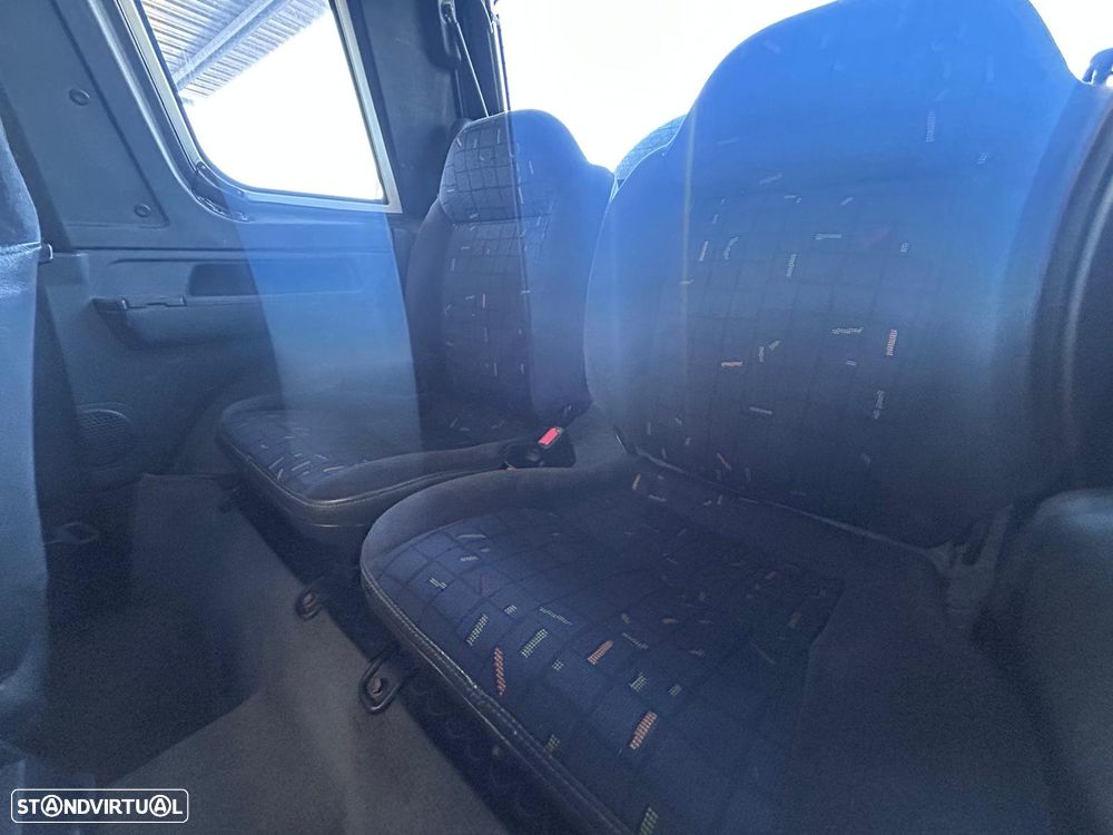 Suzuki Vitara 1.9 D JLX - 9