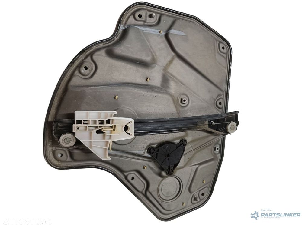 Macara Geam dreapta spate SKODA OCTAVIA II Combi 1Z5 2004 - 2013 - 2