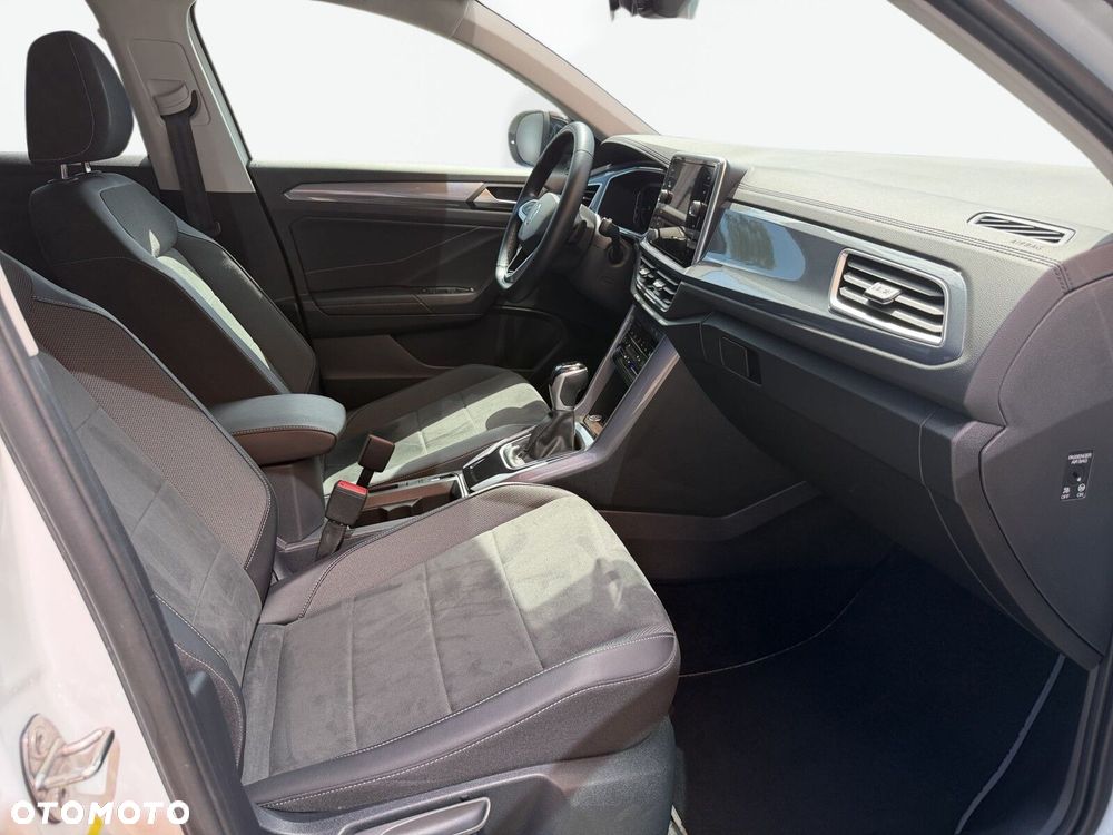 Volkswagen T-Roc 1.5 TSI Style DSG - 36