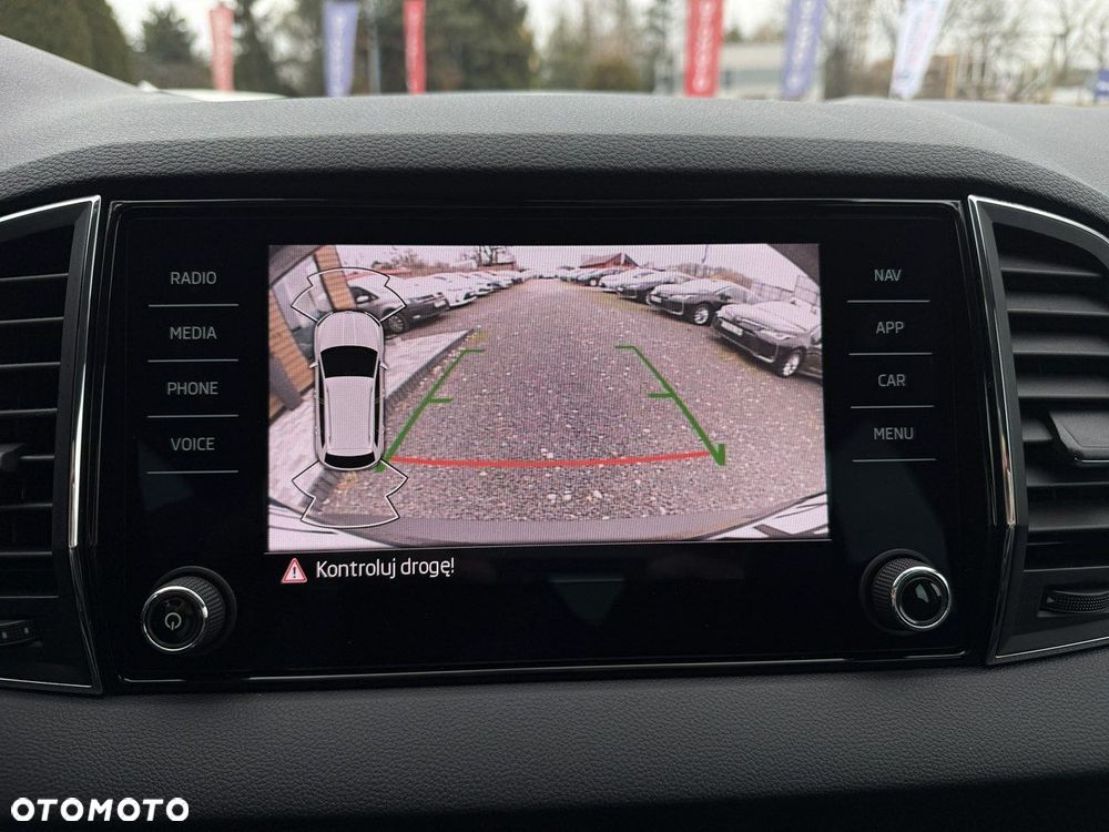 Skoda Karoq 1.5 TSI ACT Style - 28