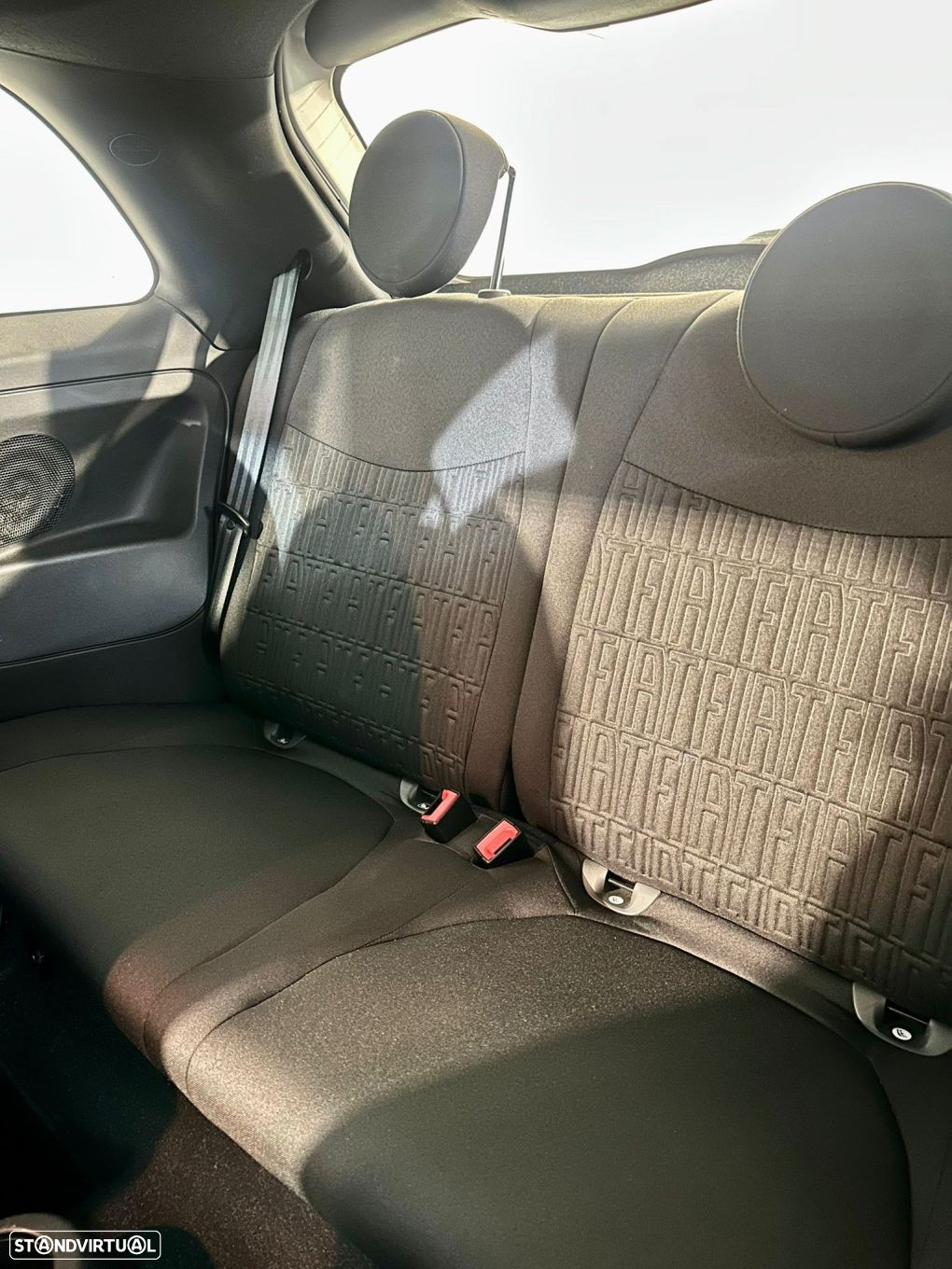 Fiat 500 1.0 Hybrid - 26