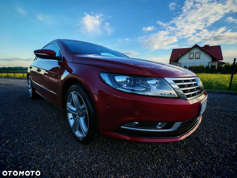 Volkswagen CC - 3