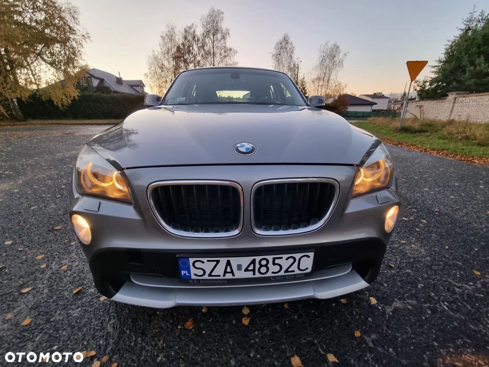 BMW X1 - 13