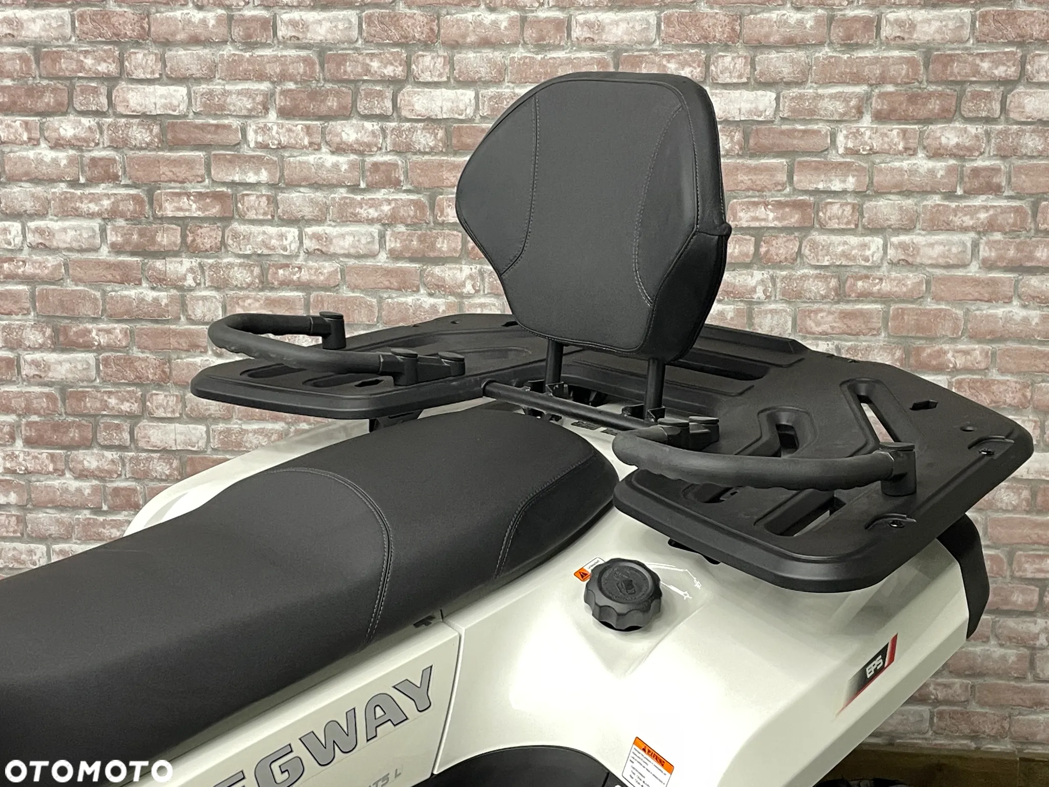 Segway AT5