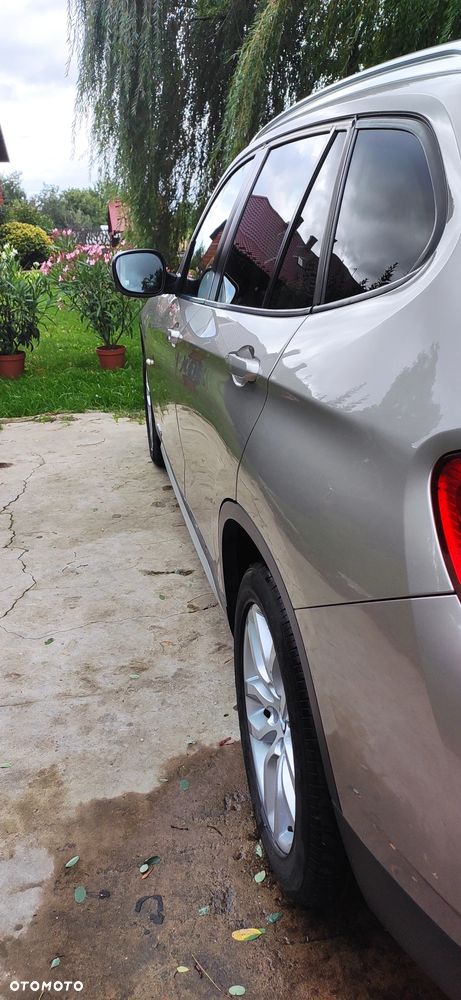 BMW X1 xDrive18d - 19