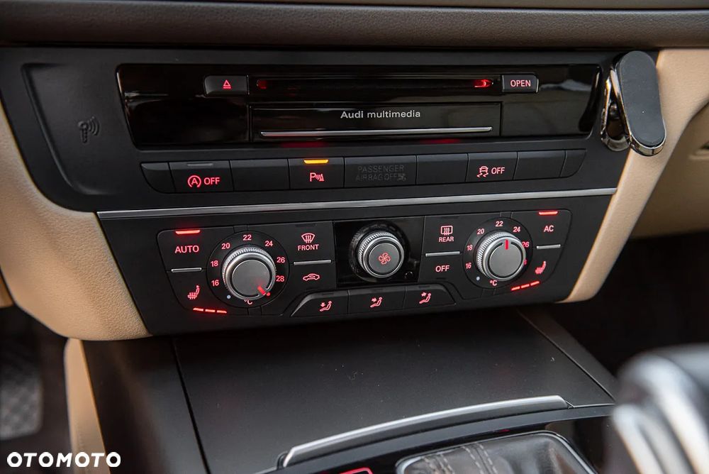 Audi A6 - 23