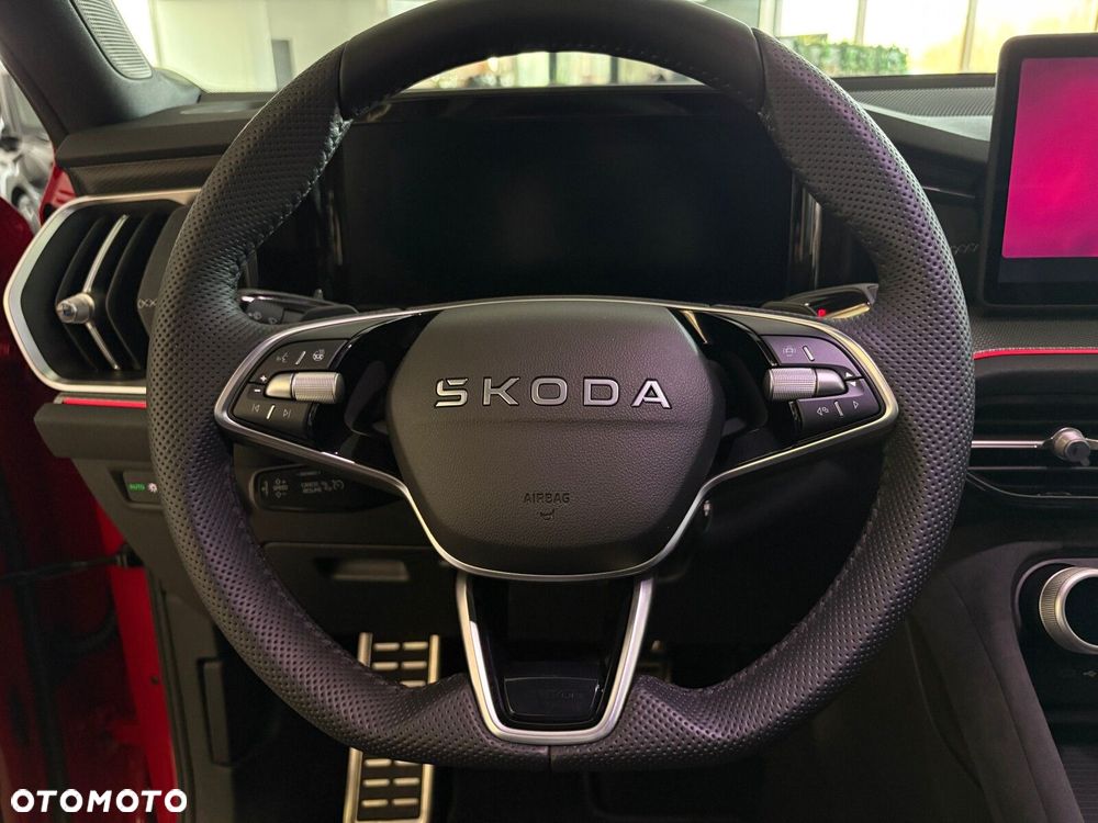 Skoda Kodiaq - 22