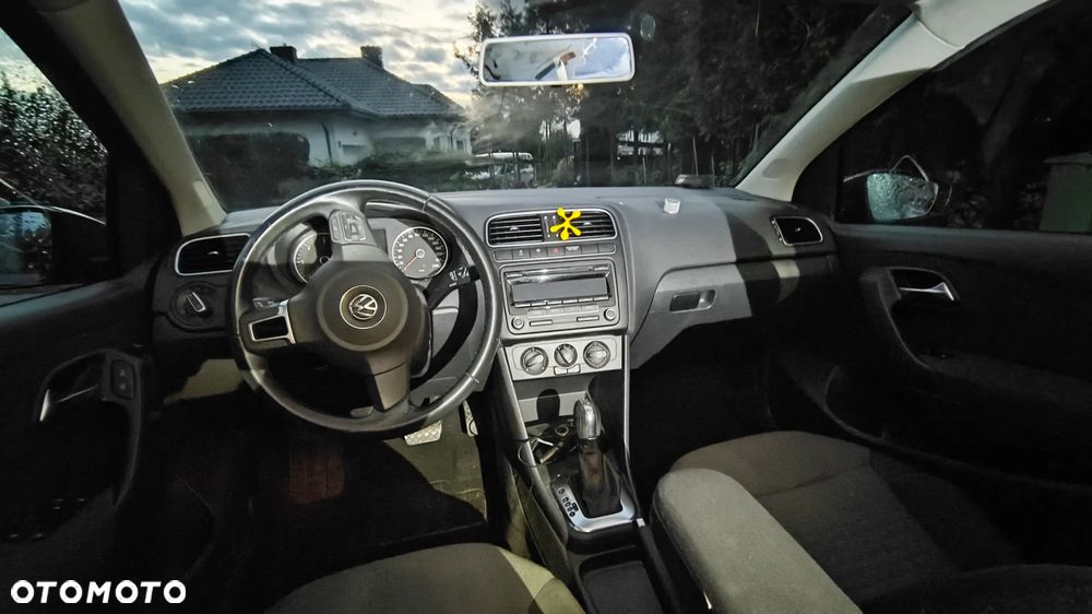 Volkswagen Polo - 7