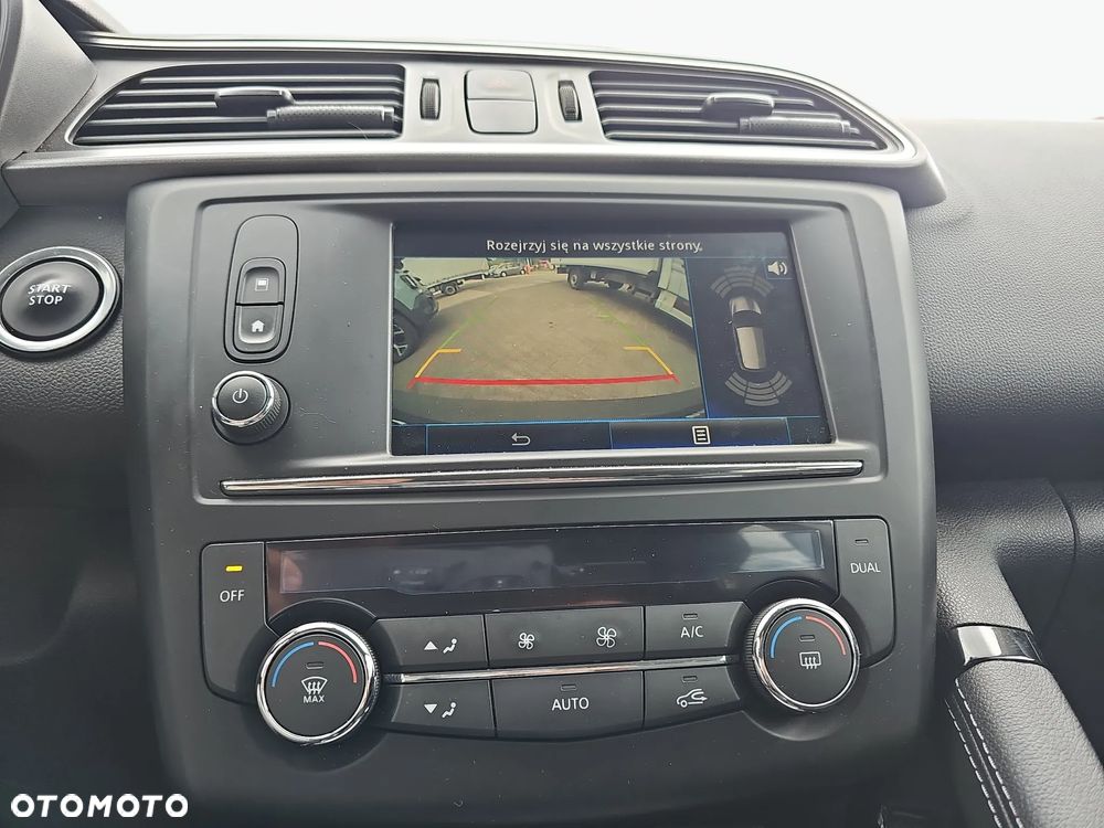 Renault Kadjar 1.2 Energy TCe Adventure - 20