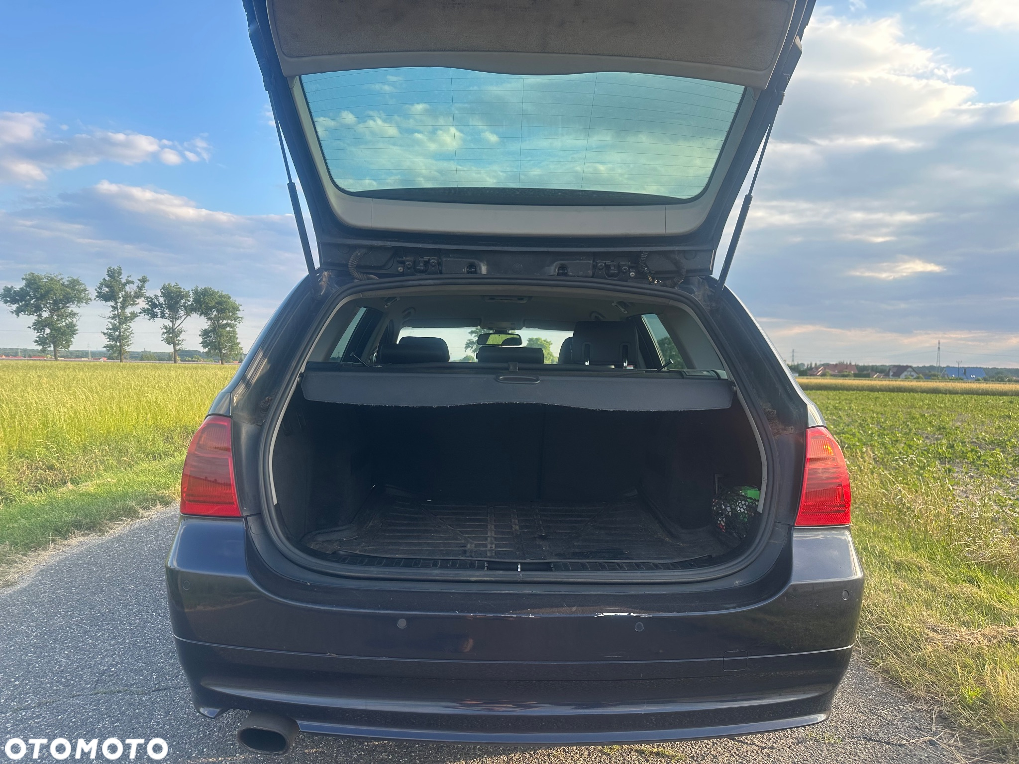 BMW Seria 3 320d - 9