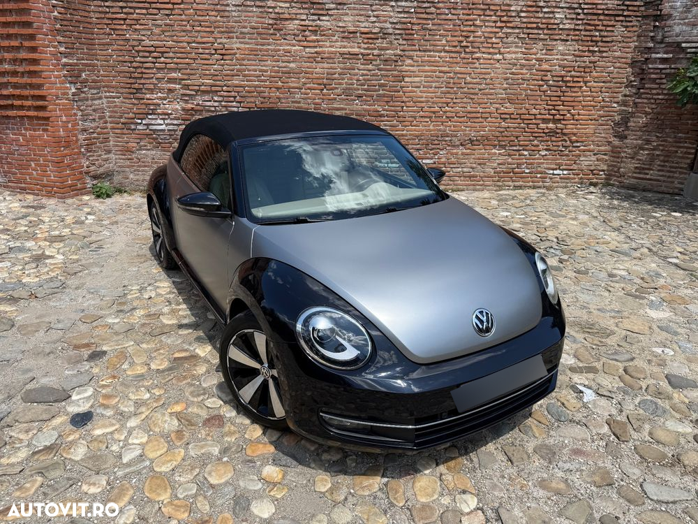 Volkswagen New Beetle - 3