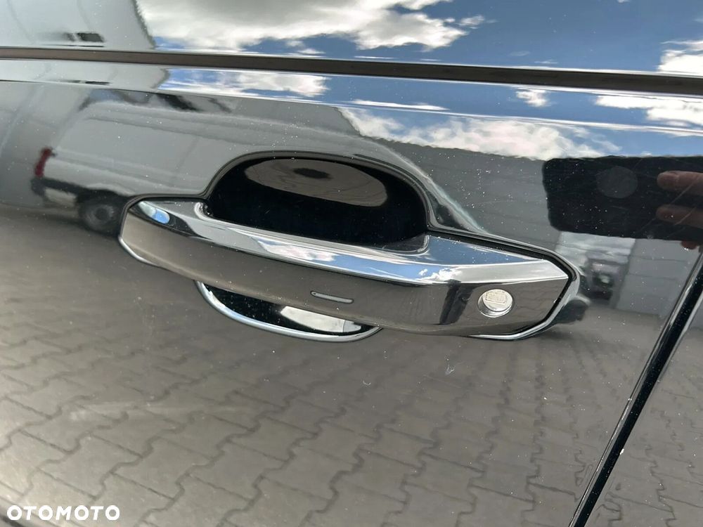 Audi A4 Limousine 35 TFSI S tronic - 38