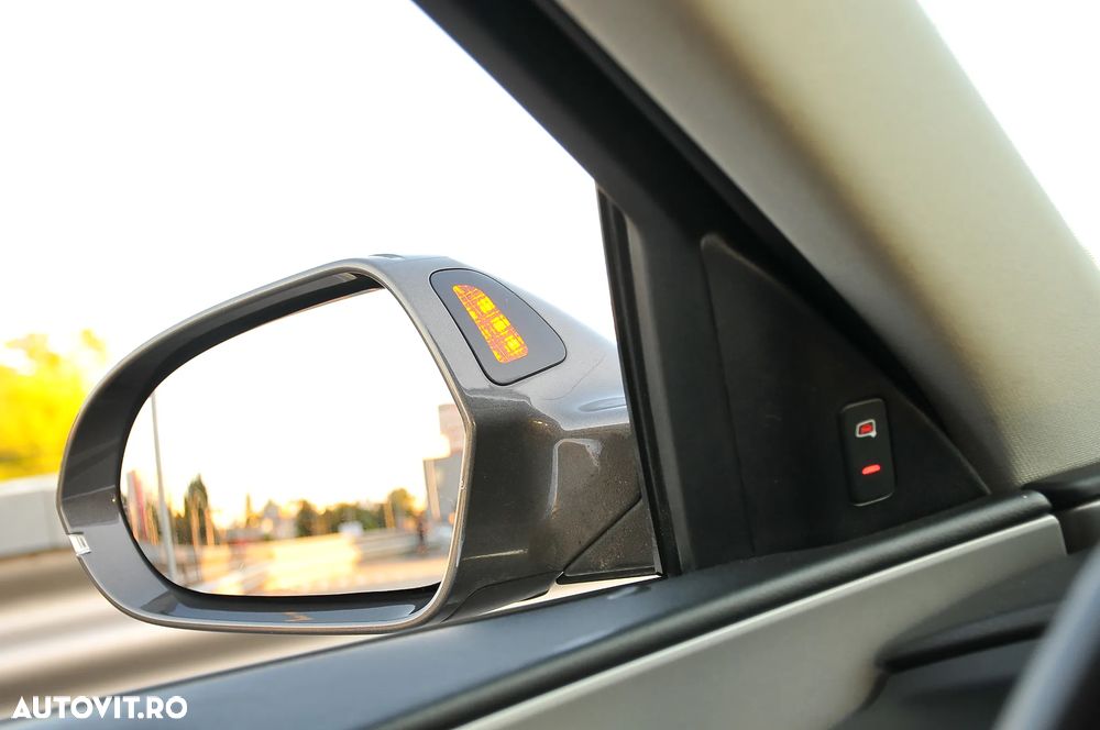 Audi A6 Limuzina 2.0 TDI Ultra S tronic - 24
