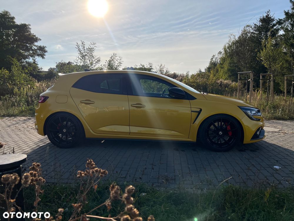 Renault Megane 1.8 TCe FAP R.S Trophy - 15