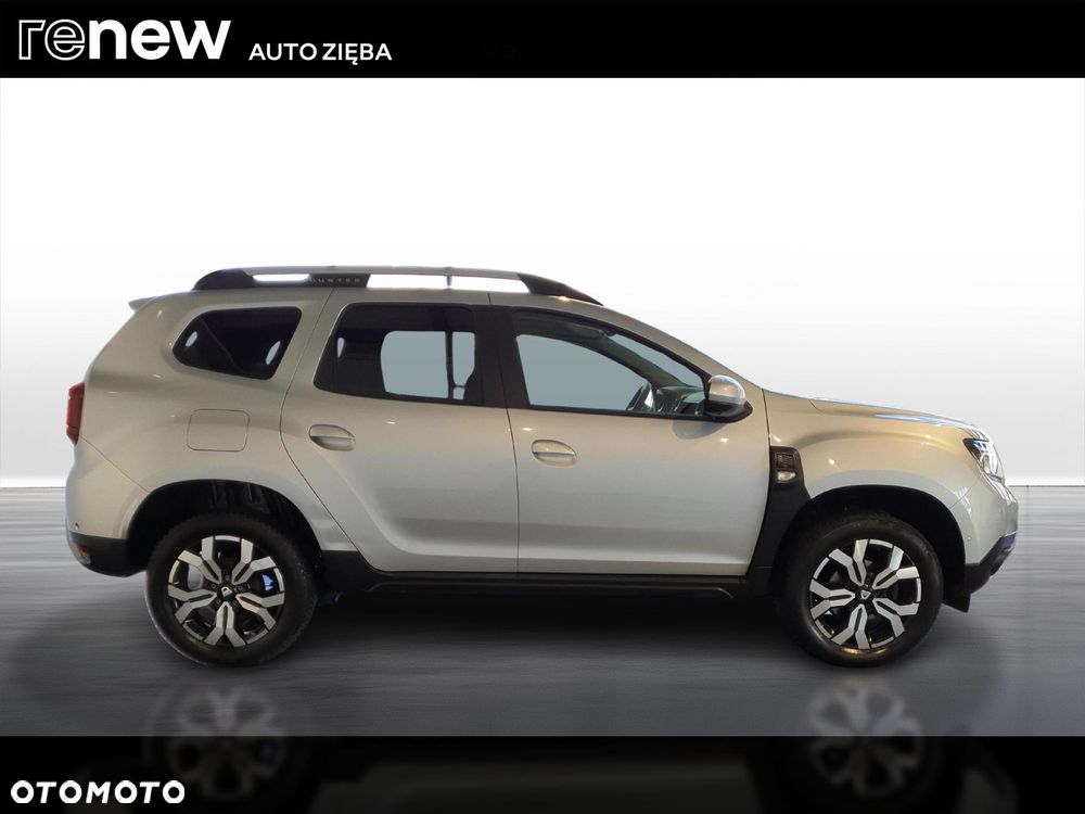 Dacia Duster 1.0 TCe Prestige - 6