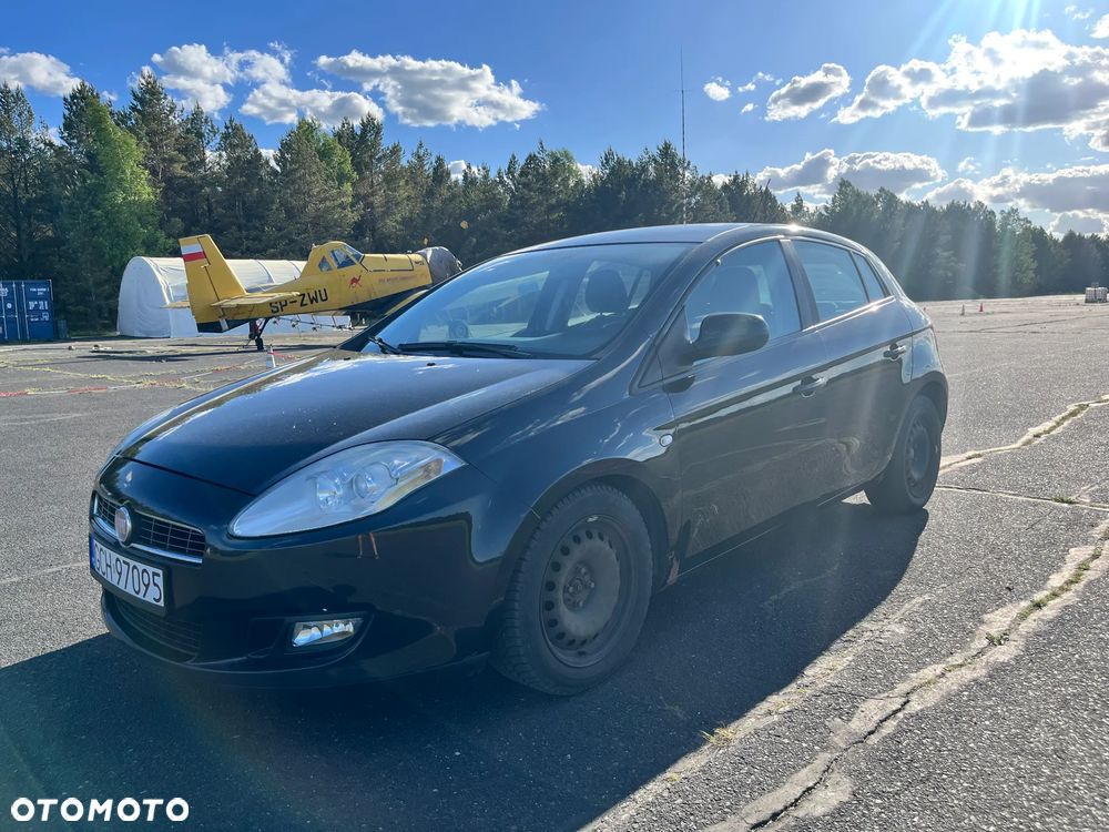 Fiat Bravo 1.4 16V Dynamic - 1